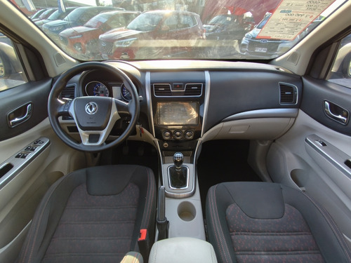 Dongfeng S500 T5 Evo 1.5 Aut 2022