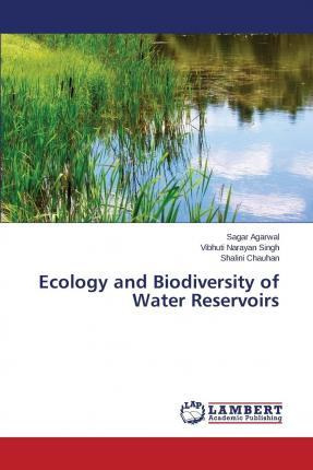 Libro Ecology And Biodiversity Of Water Reservoirs - Agar...