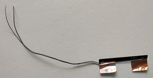 Antenas Internas Para Laptops Lenovo V14 G2 Ijl (Usado)