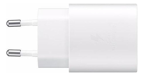 Cargador Samsung Turbo 25w Galaxy S20 Sm-g980