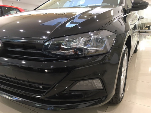 Volkswagen Polo 1.6 Msi Trendline At Nr
