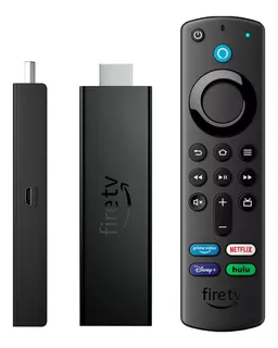 Amazon Fire Tv Stick 4k 8gb 1.5gb Ram Control Por Voz Alexa