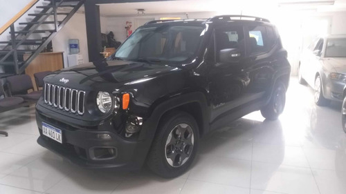 Jeep Renegade 1.8 Sport