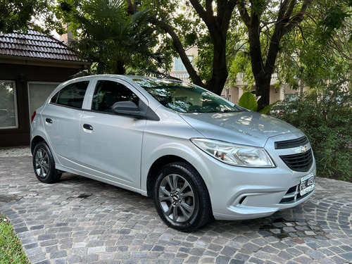 Chevrolet Onix 1.4 Lt Mt 98cv