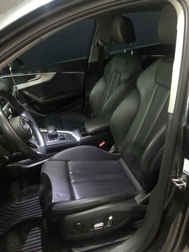 Imagen 8 de 9 de Audi A4 2.0 T Fsi Quattro 252cv 2018