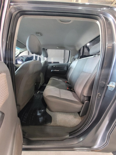Toyota Hilux 3.0 Cd Sr 171cv 4x4 - C3