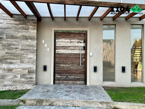Casa En Venta O Alquiler Haras Santa Maria El Atardecer 5 Ambientes