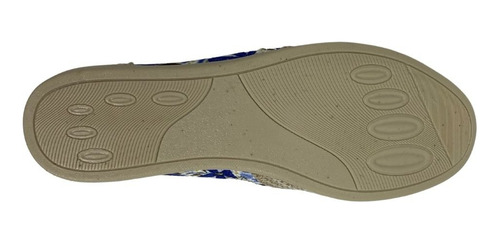 Alpargatas Para Mujer Vesper Slip On - Diseños Mexico