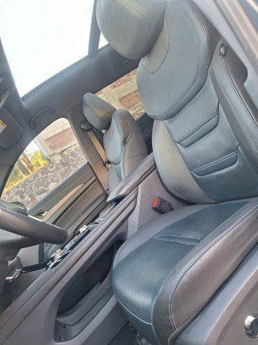 Ford Territory 1.8 Titanium 5p At