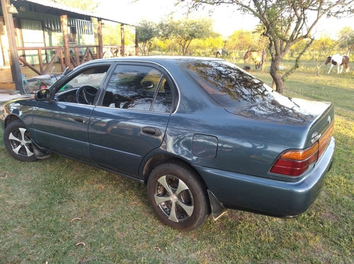 Toyota Corolla 1.6 Gli 1992
