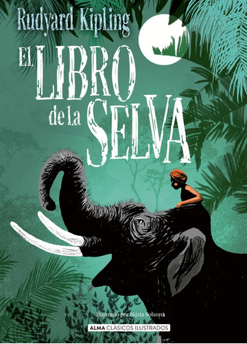 El Libro De La Selva