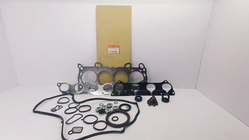 Kit Empacadura Honda Crv 02-06