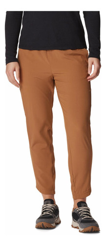 Pantalones Columbia Hike Pant Mujer 2012551-3mp