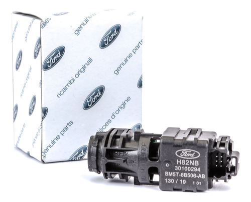 Sensor De Temperatura Y Humedad Ford Kuga