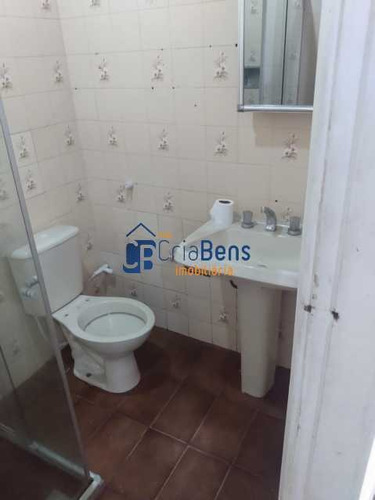 Imagem 7 de 15 de Casa De Rua-à Venda-piedade-rio De Janeiro - Ppca30116