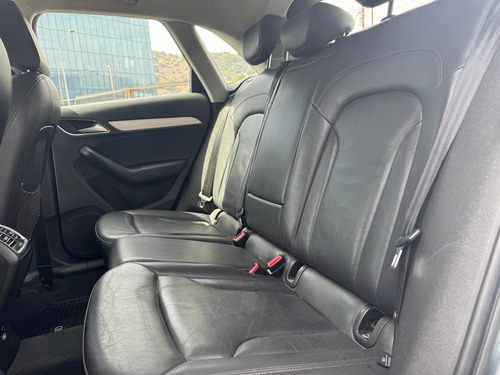 Audi Q3 TFSI 150 STR