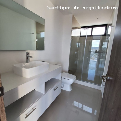 Imagen 8 de 10 de Venta Departamento En Lomas De Angelopolis