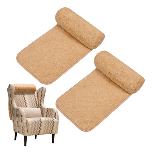 2 Piezas Almohada Para El Cuello Para Sillón Reclinable Almo