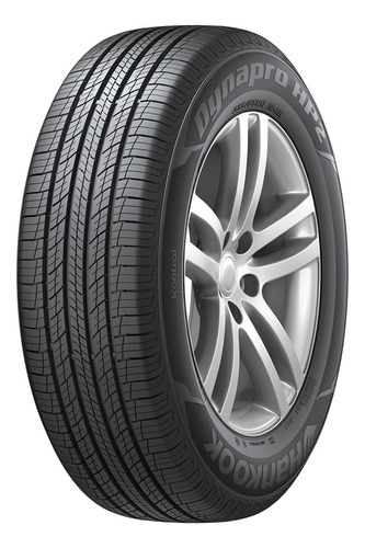 Combo 4 Llantas Hankook 255/55 R20 Dynapro Hp2 Ra33