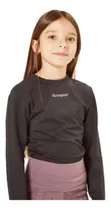 Comprar Remera Térmica Adn Equitación Salto Polo Niños