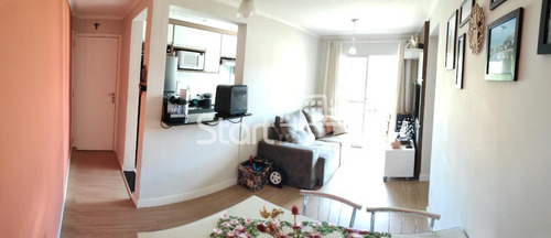 Imagem 5 de 26 de Apartamento À Venda Em Jardim Nova Europa - Ap006775