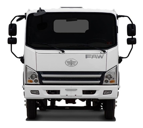 Imagen 3 de 6 de Gf-5000 Chasis 2020
