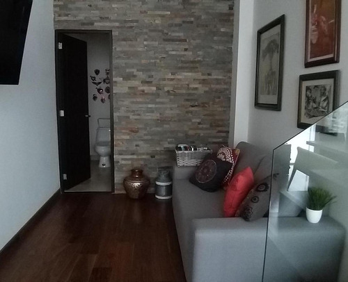 Departamento En Venta, San Jerónimo Lídice