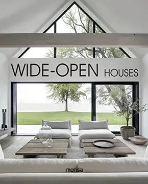 Libro Wide- Open Houses