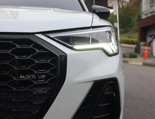 Audi Q3 2.0 Tfsi Quattro Progressive