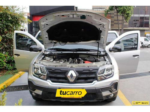 Renault Duster Oroch 2023, 1.3 Turbo