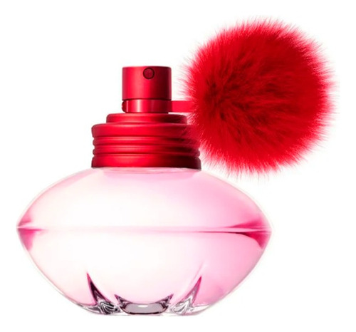 Perfume S By Shakira Kiss Le Edt 80 Ml Para Mujer Original