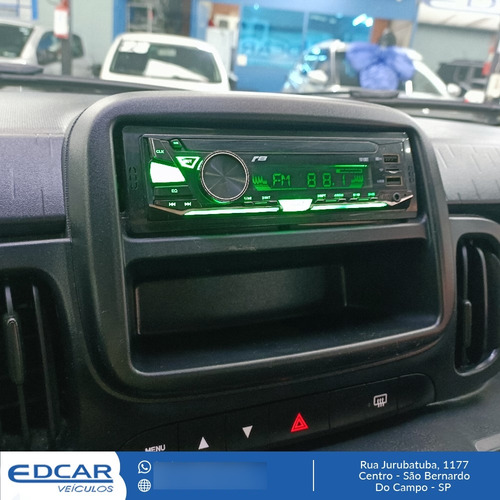 Fiat Mobi LIKE 1.0 FIRE FLEX 5P.