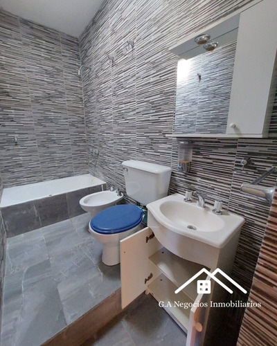Venta Departamento B° Ruca Hue, Monoblock 41 Puerto Madryn - G.a. Negocios Inmobiliarios