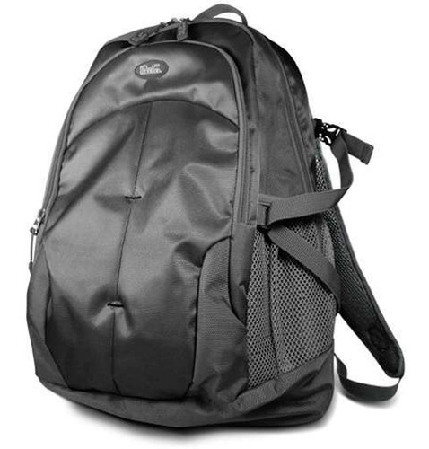 Mochila Laptop 15.6 Gris Alta Calidad Klip Xtreme Knb-425gr