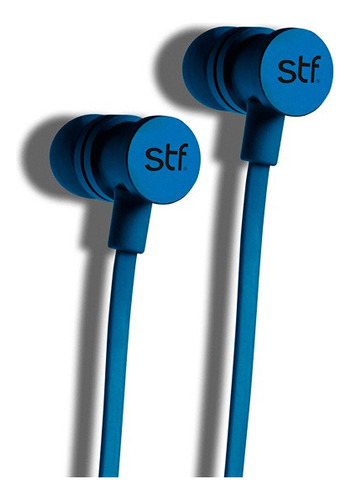 Audifonos Inalambricos Bluetooth Stf 5 Horas Micro Usb