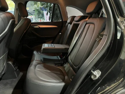 Bmw X1 18ia Executive 2019