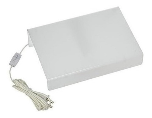 Darice  Caja De Luz 6 Pulgadas Por 9 Pulgadas