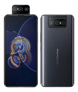 Asus Zenfone 8 Flip 5g / 8gb Ram / 128gb / 6.67 Fhd 90hz