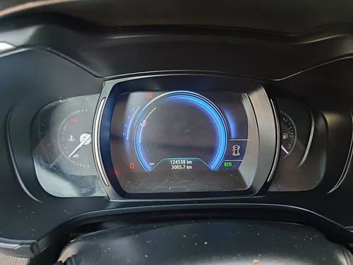 Renault New Koleos 2021 Automatica