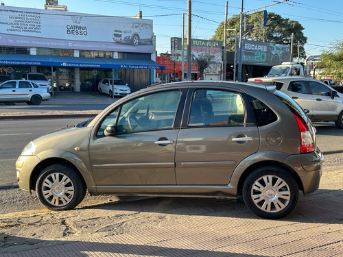 Citroën C3 1.6 I Exclusive Facelift
