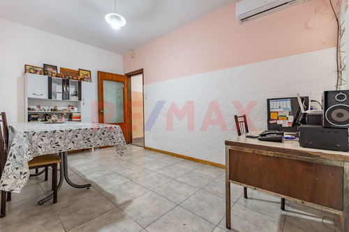 Casa 4 Ambientes, Patio, Terraza R. De Escalada