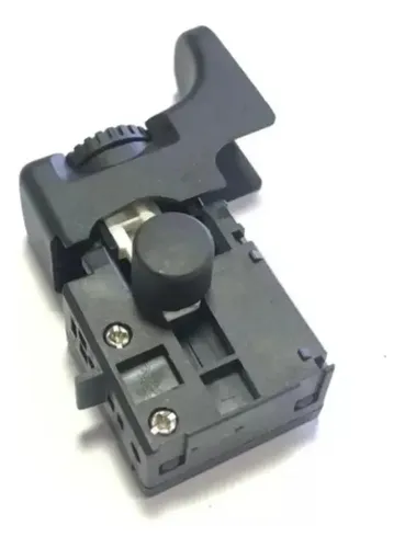 Interruptor Furadeira Stanley Sdh600 N683340 Original | MercadoLivre
