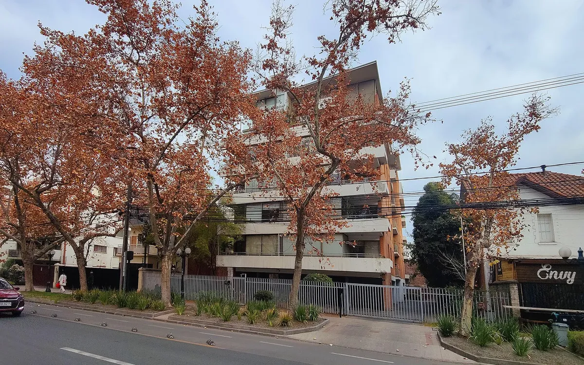 Imagen 2 de 27 de Gran Departamento 3d + 3b, Soleado Y Como Nuevo, Inés Suarez