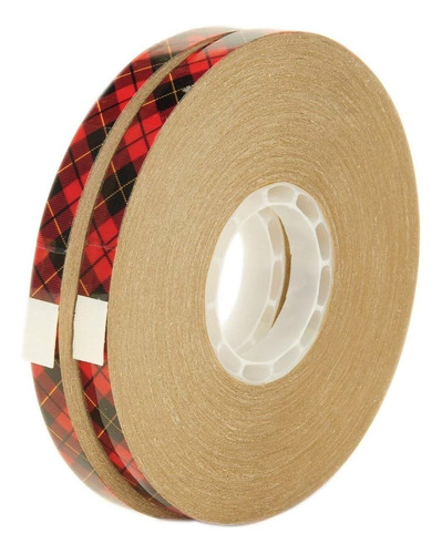 Scotch 085-r 1/4-inch Por 36-yard Atg Uso General Avanzado C