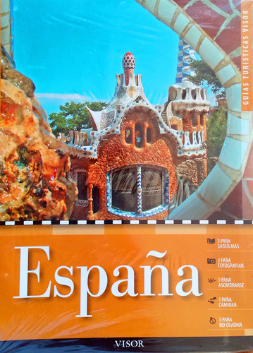España - Guías Turísticas Visor