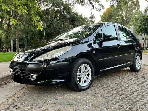 Peugeot 307 1.6 Xs 110cv