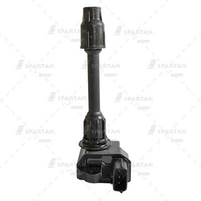 Bobina Izq Para Nissan Maxima V6 3.0 95-99 - Infiniti I30 V6