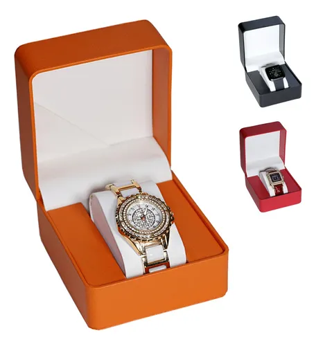 Estuches para relojes liverpool hotsell