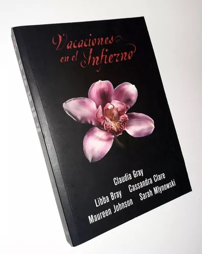 Vacaciones En El Infierno, De Gray, Clare Y Otros. Editorial Alfaguara, Edición 1 En Español