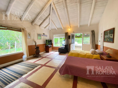 Imagen 23 de 25 de Venta: Casa Tradicional En La Barra 4500m2 Excepcional La Barra Punta Del Este Ref: Sho4308410